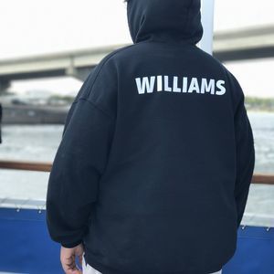 Meet your Posher, Izaiah